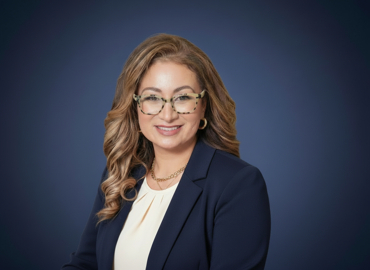 Haydee Rodriguez